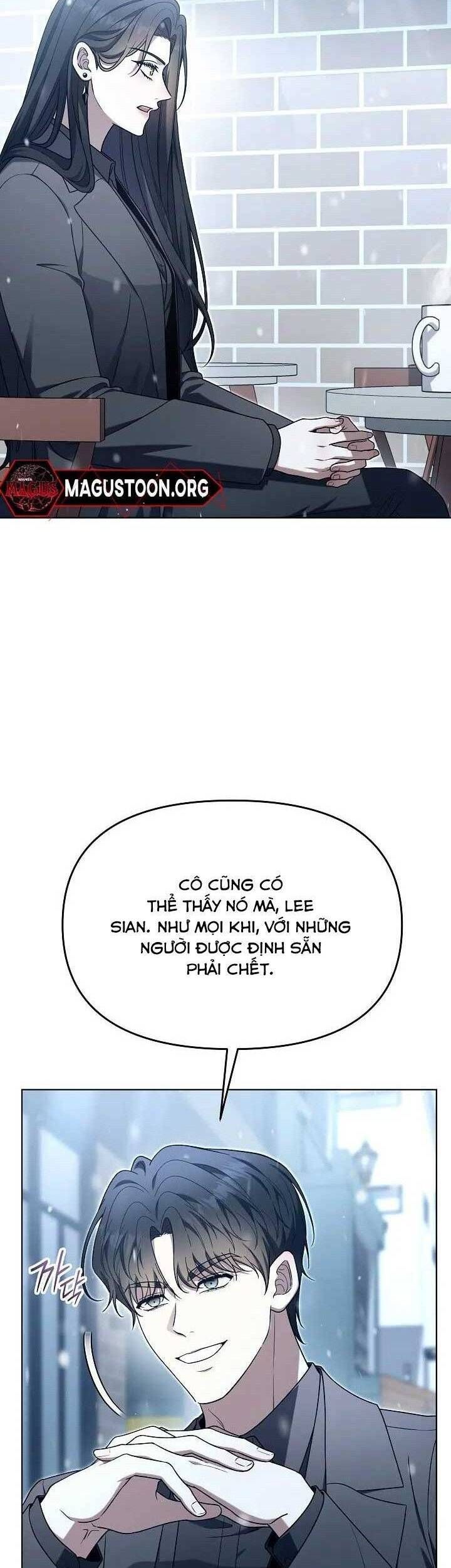 Otis Chapter 7 - Trang 2