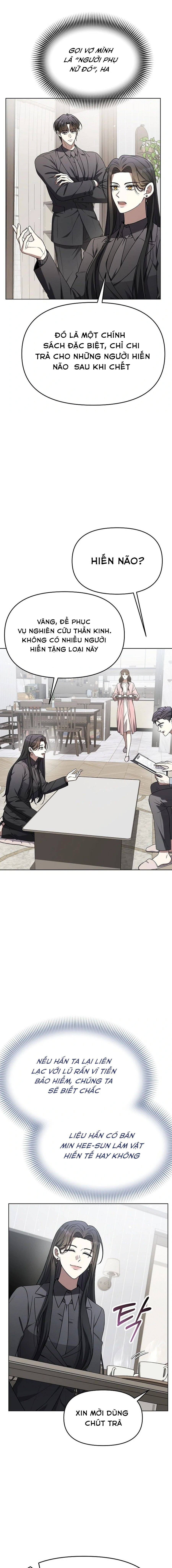 Otis Chapter 8 - Trang 2