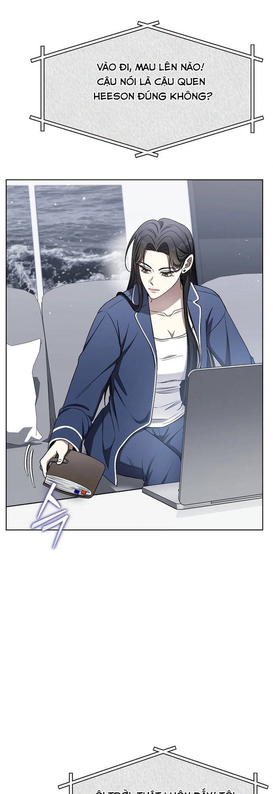 Otis Chapter 9 - Trang 2