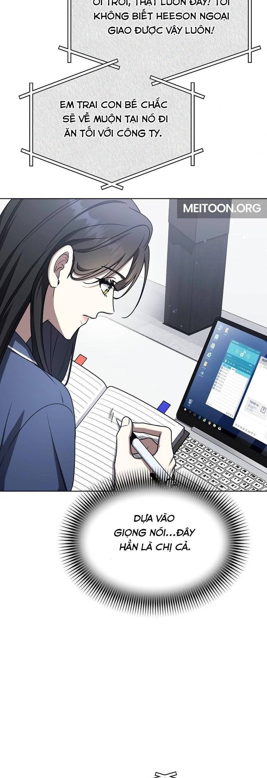 Otis Chapter 9 - Trang 2