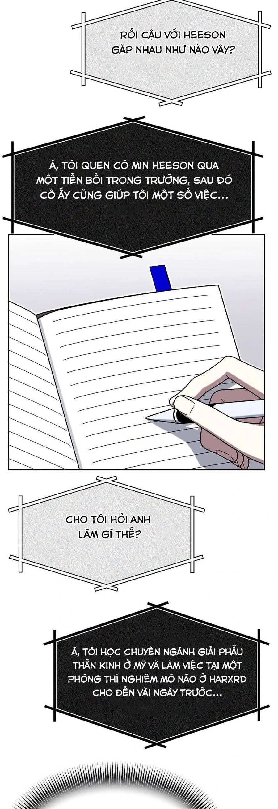 Otis Chapter 9 - Trang 2