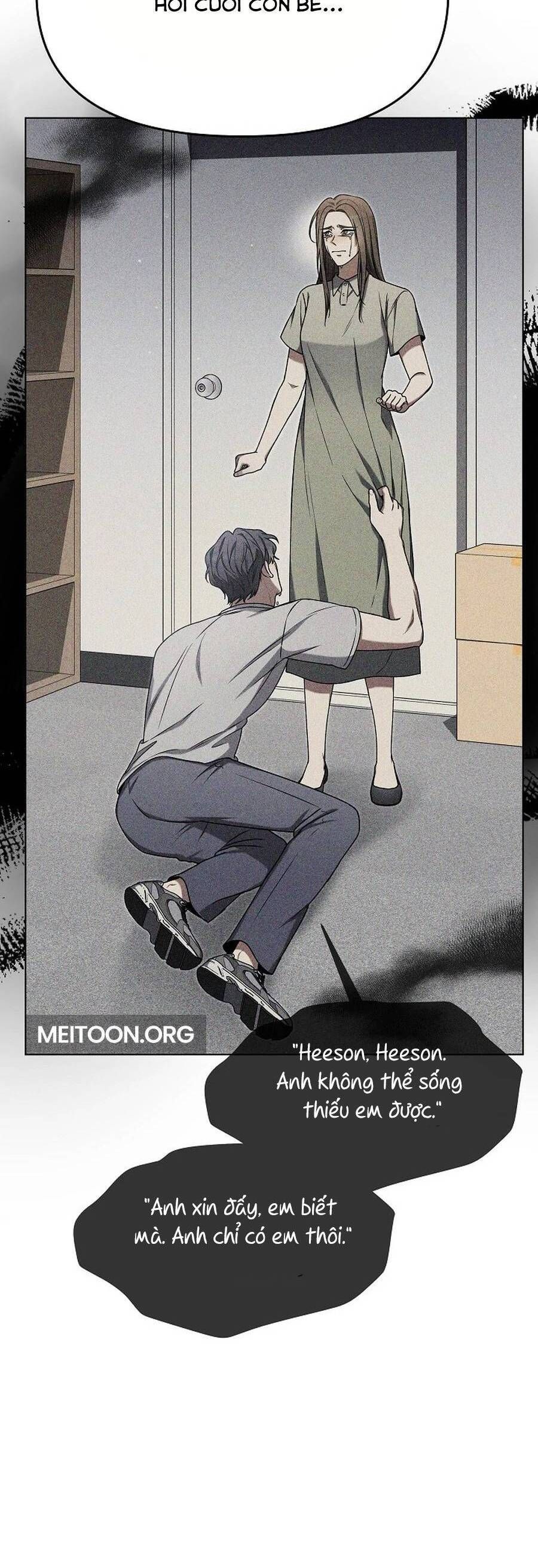 Otis Chapter 9 - Trang 2