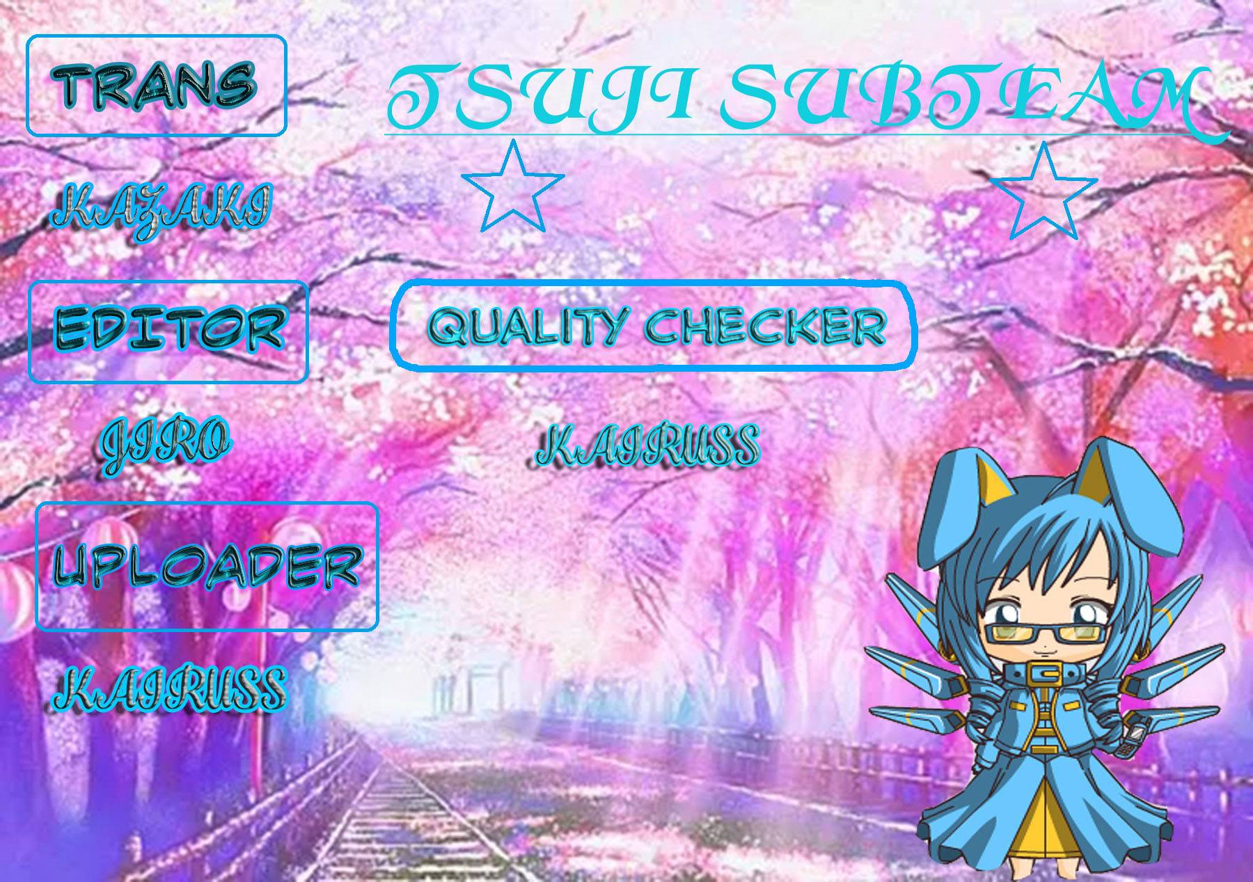 Otome Danshi Ni Koisuru Otome Chapter 20 - Trang 2