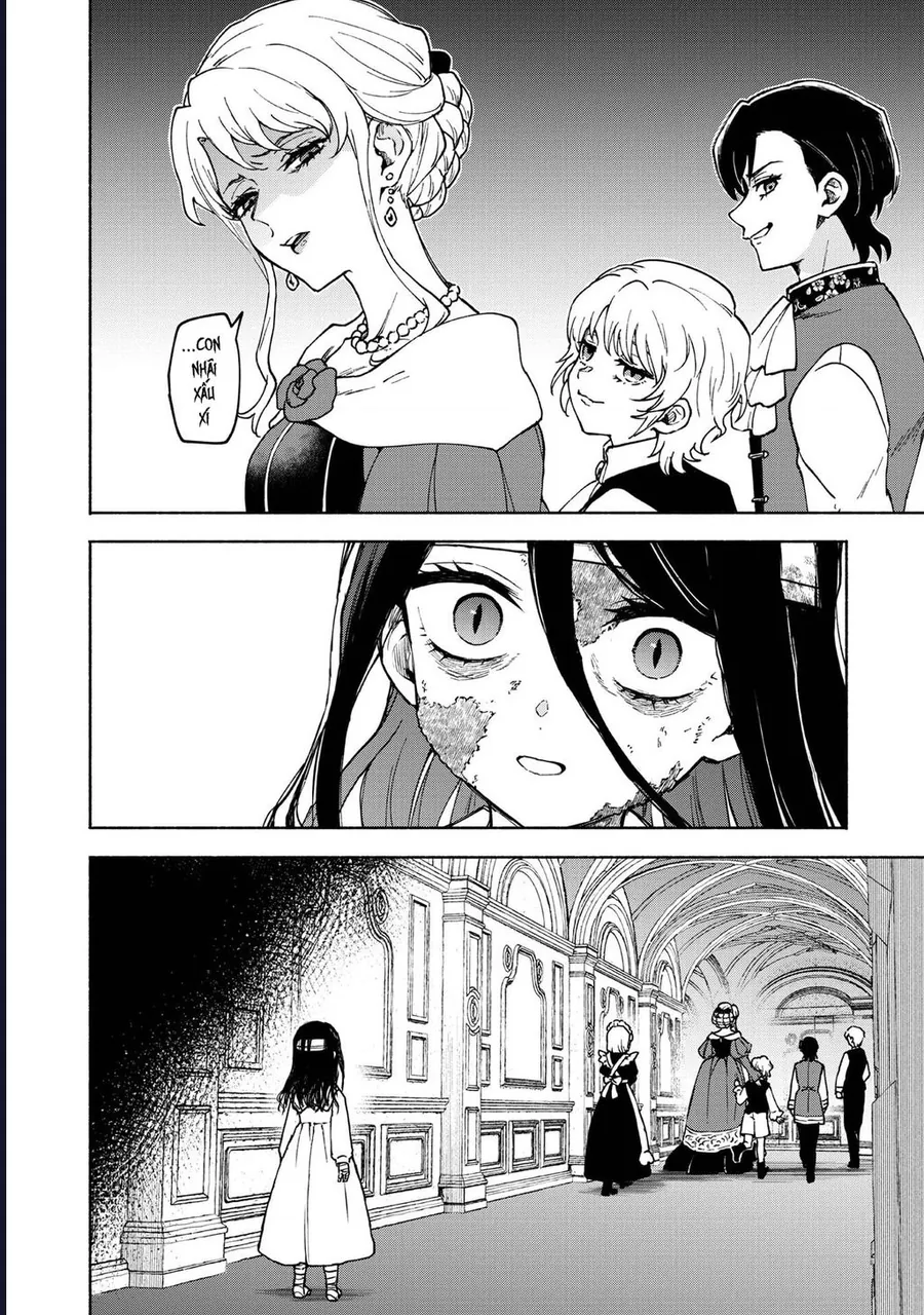 Otome Game No Heroine De Saikyou Survival Chapter 30.5 - Trang 2