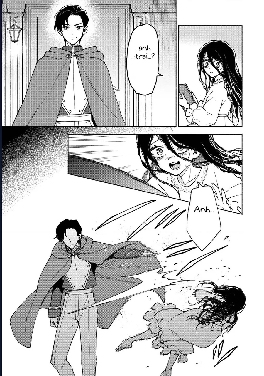 Otome Game No Heroine De Saikyou Survival Chapter 30.5 - Trang 2