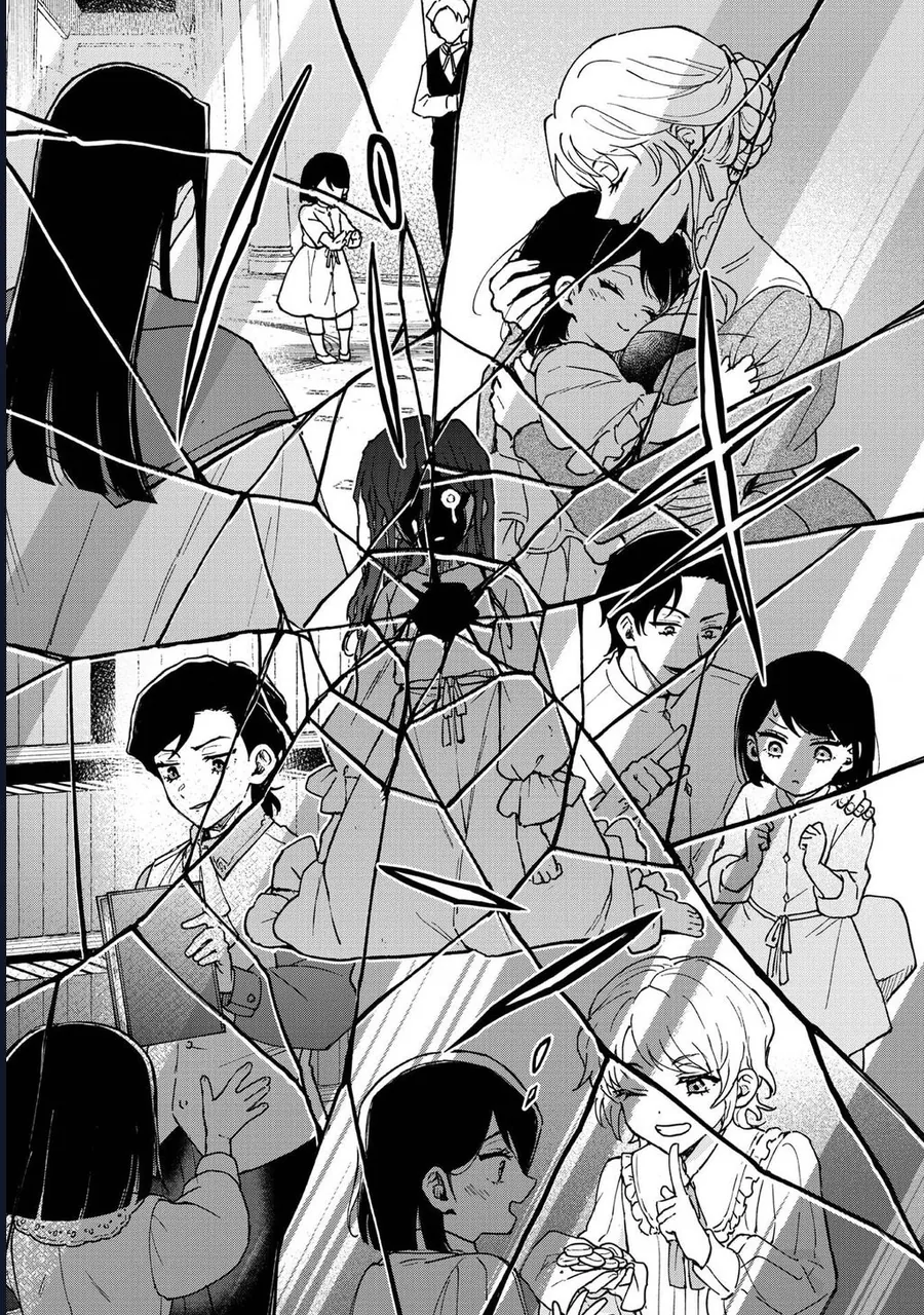 Otome Game No Heroine De Saikyou Survival Chapter 30.5 - Trang 2