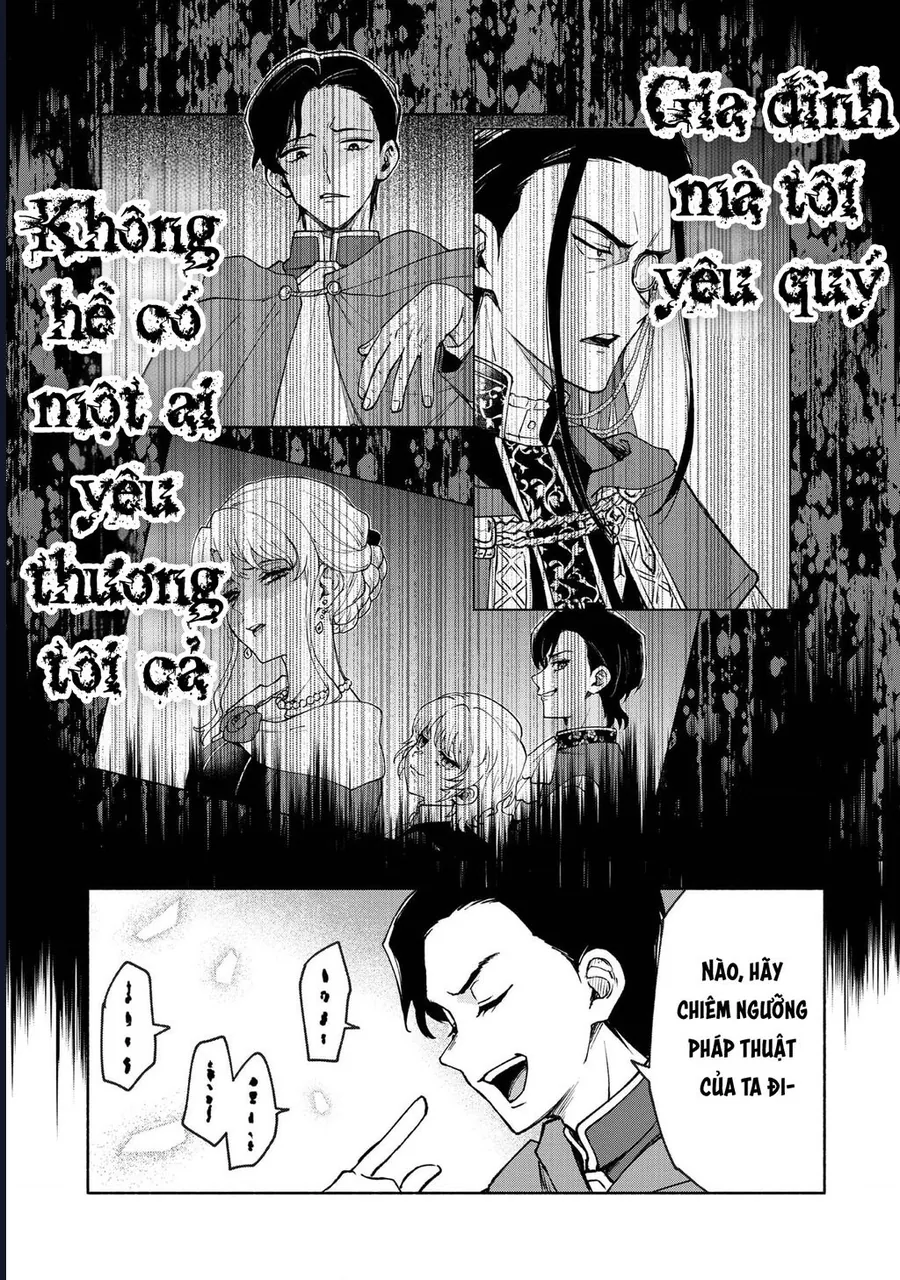 Otome Game No Heroine De Saikyou Survival Chapter 30.5 - Trang 2