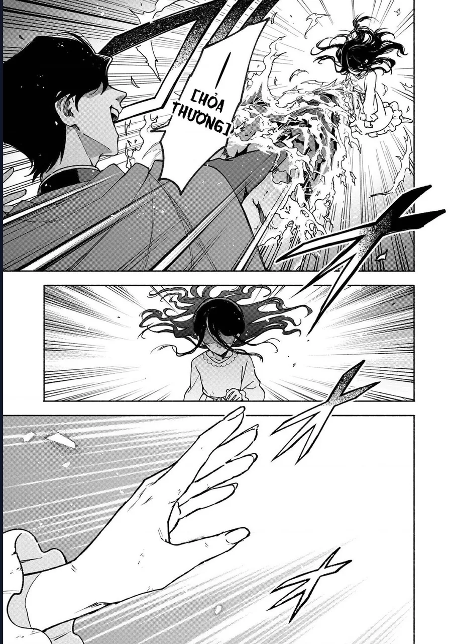 Otome Game No Heroine De Saikyou Survival Chapter 30.5 - Trang 2