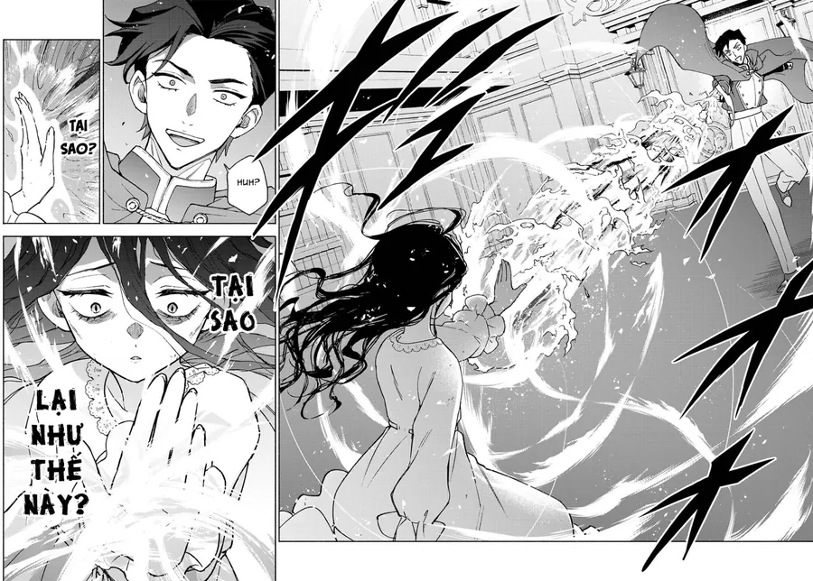 Otome Game No Heroine De Saikyou Survival Chapter 30.5 - Trang 2