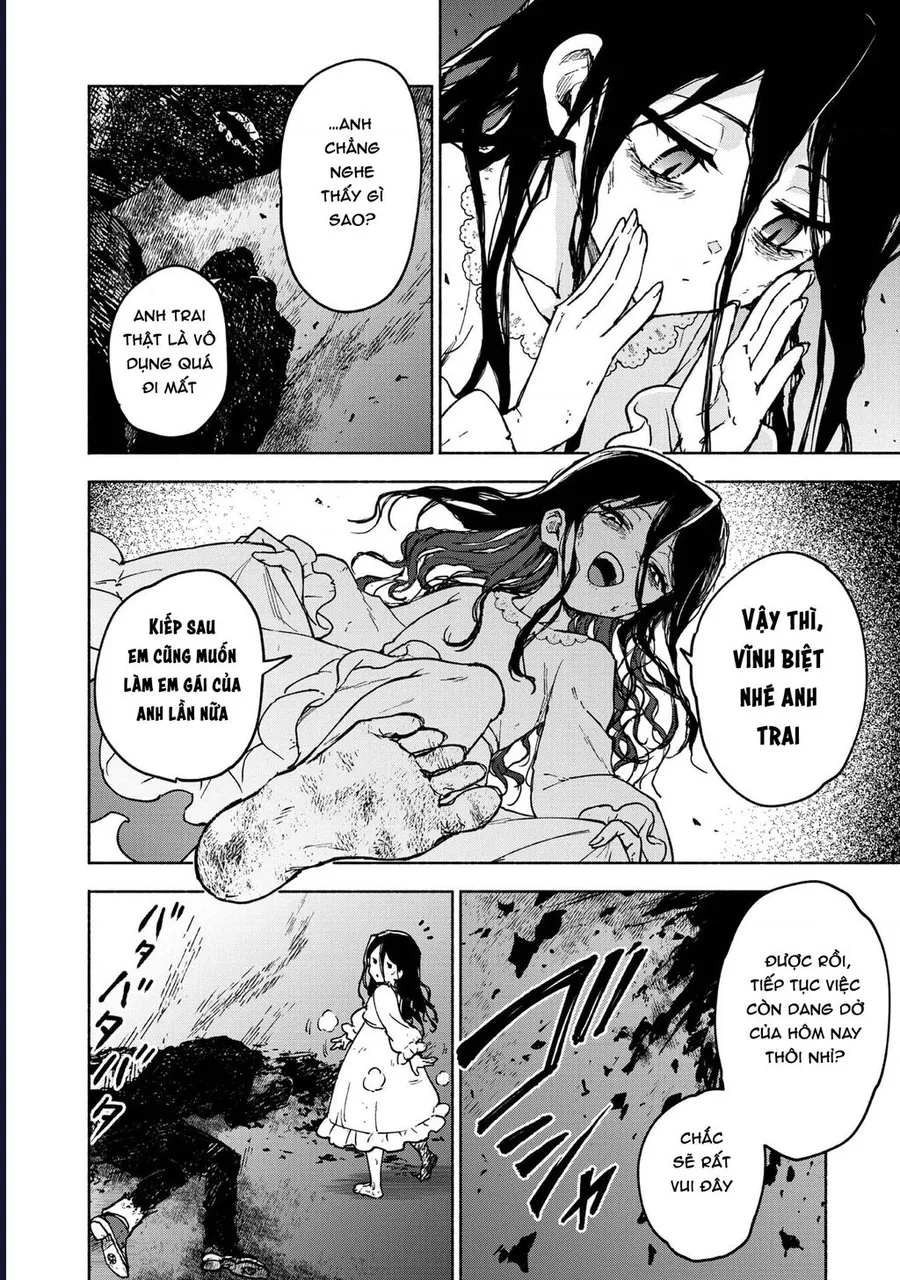 Otome Game No Heroine De Saikyou Survival Chapter 30.5 - Trang 2