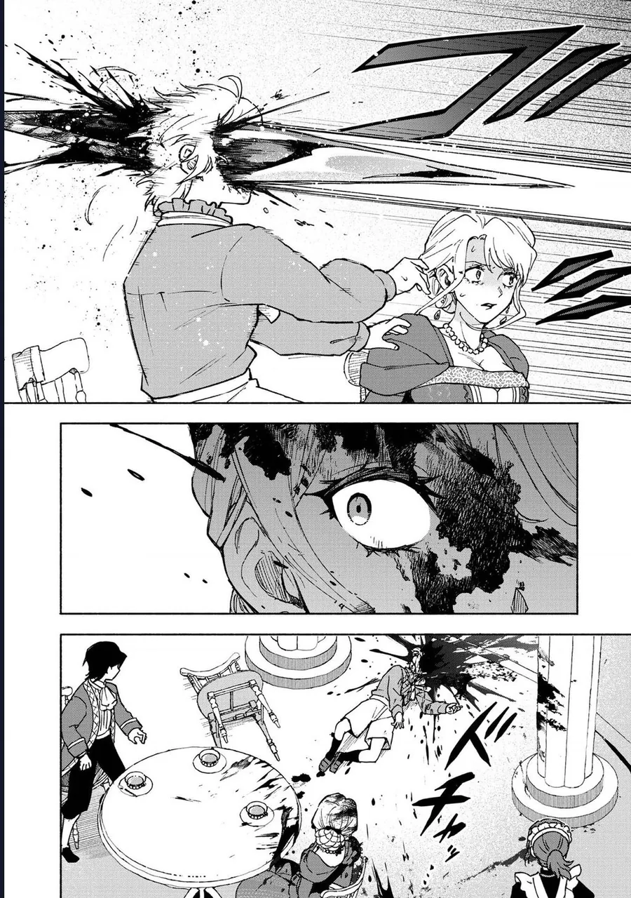 Otome Game No Heroine De Saikyou Survival Chapter 30.5 - Trang 2