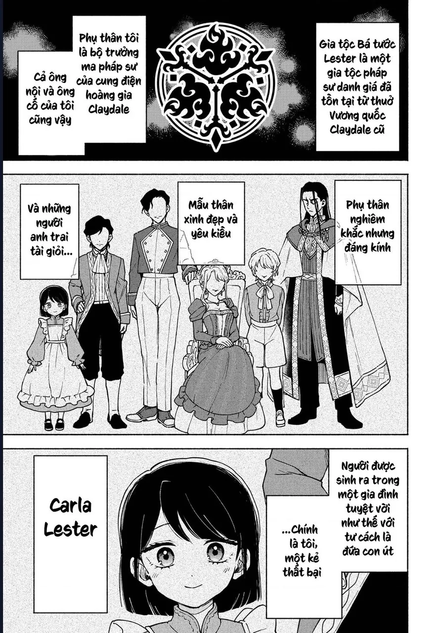 Otome Game No Heroine De Saikyou Survival Chapter 30.5 - Trang 2