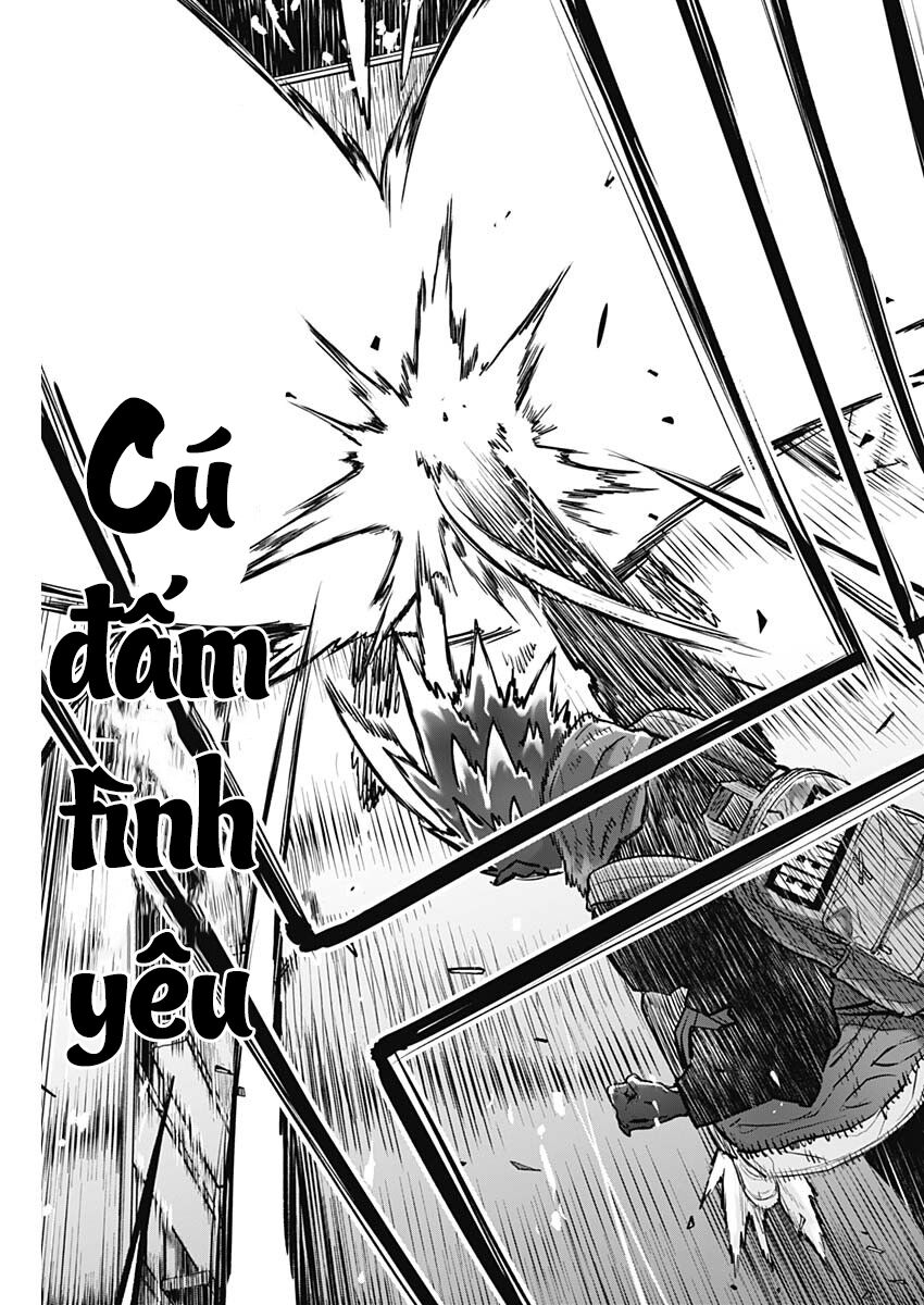 Ottoman: Ông Chồng Quốc Dân Chapter 12 - Trang 2