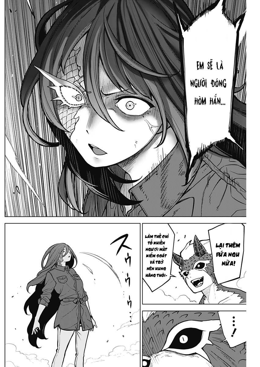 Ottoman: Ông Chồng Quốc Dân Chapter 18 - Trang 2