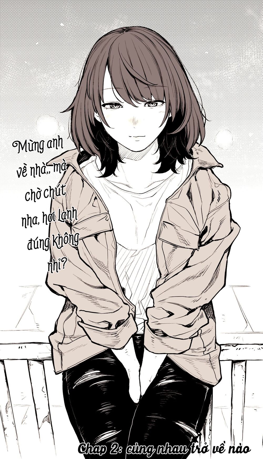 Ottoman: Ông Chồng Quốc Dân Chapter 7 - Trang 2