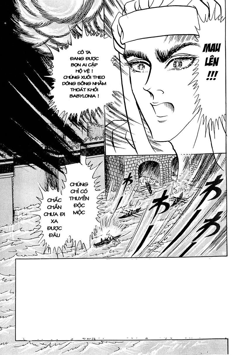 Ouke No Monshou Remake Chapter 100 - Trang 2