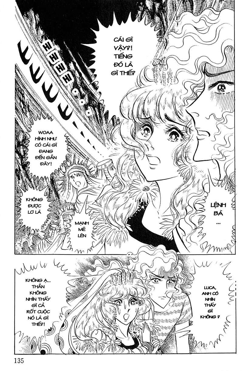 Ouke No Monshou Remake Chapter 103 - Trang 2