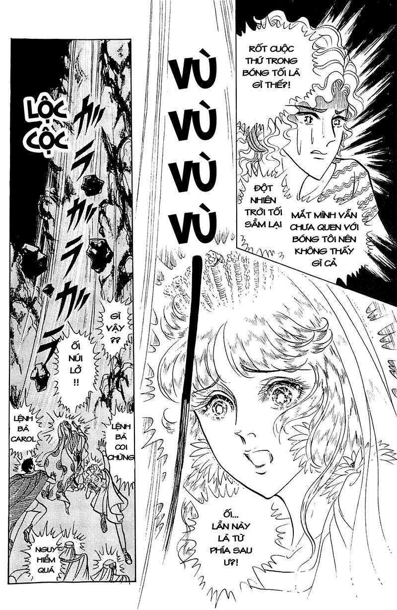 Ouke No Monshou Remake Chapter 103 - Trang 2