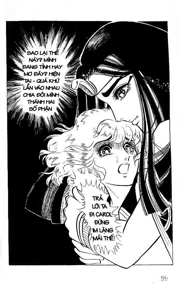 Ouke No Monshou Remake Chapter 11 - Trang 2