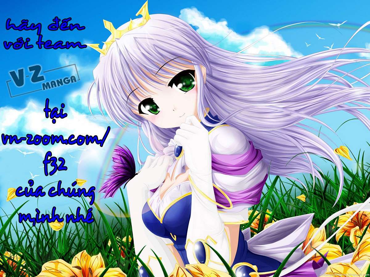 Ouke No Monshou Remake Chapter 11 - Trang 2