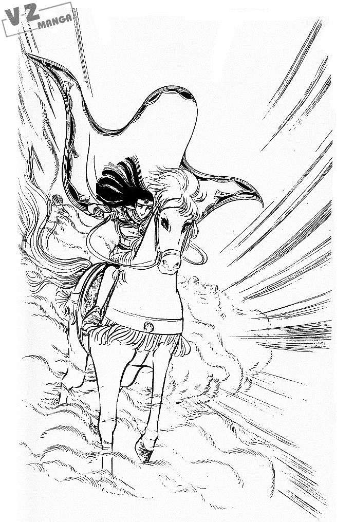 Ouke No Monshou Remake Chapter 11 - Trang 2