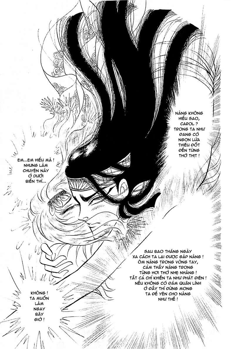 Ouke No Monshou Remake Chapter 111 - Trang 2