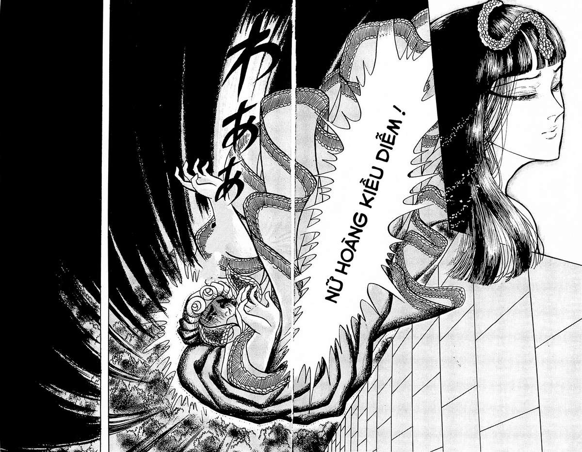 Ouke No Monshou Remake Chapter 113 - Trang 2