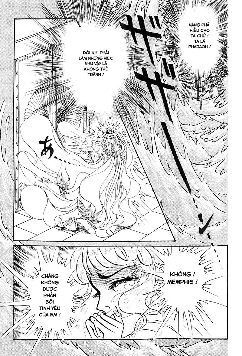 Ouke No Monshou Remake Chapter 118 - Trang 2