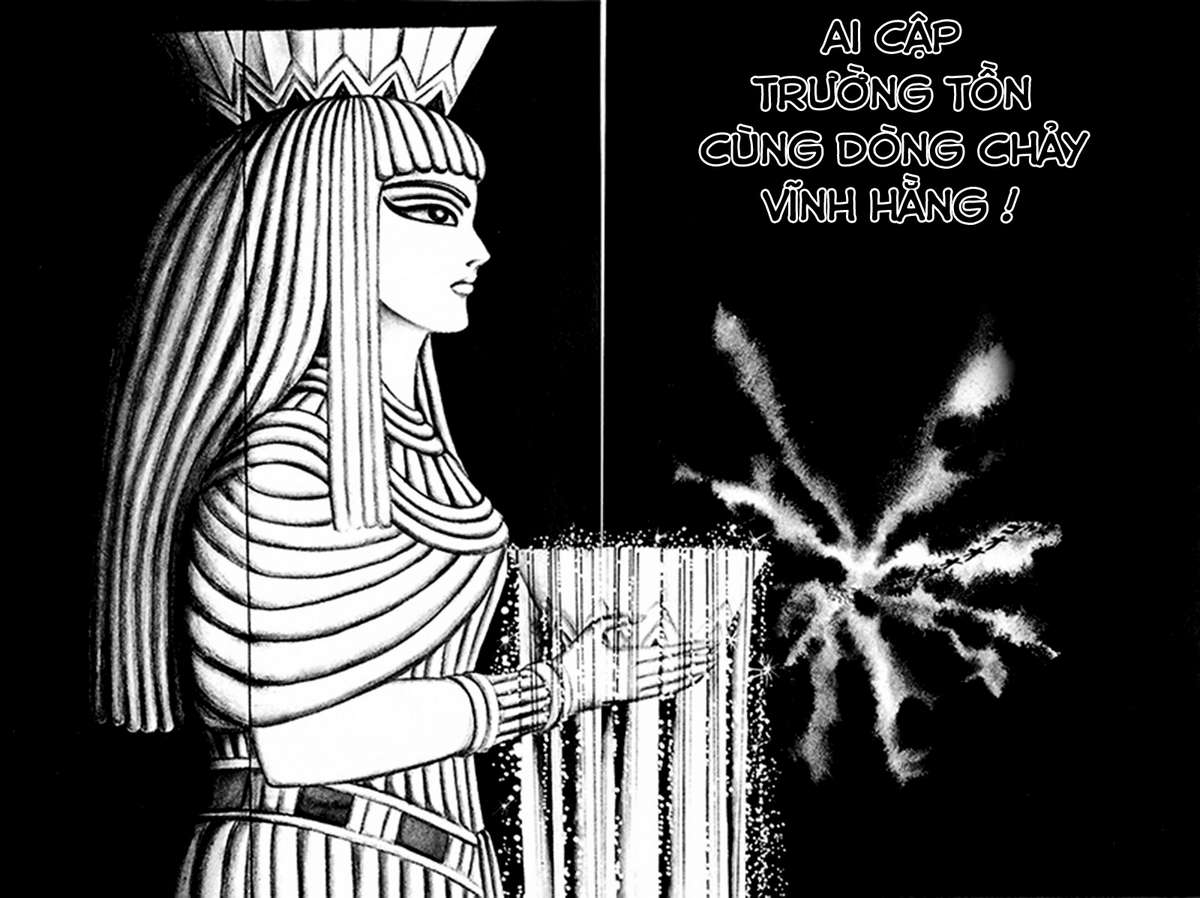 Ouke No Monshou Remake Chapter 120 - Trang 2