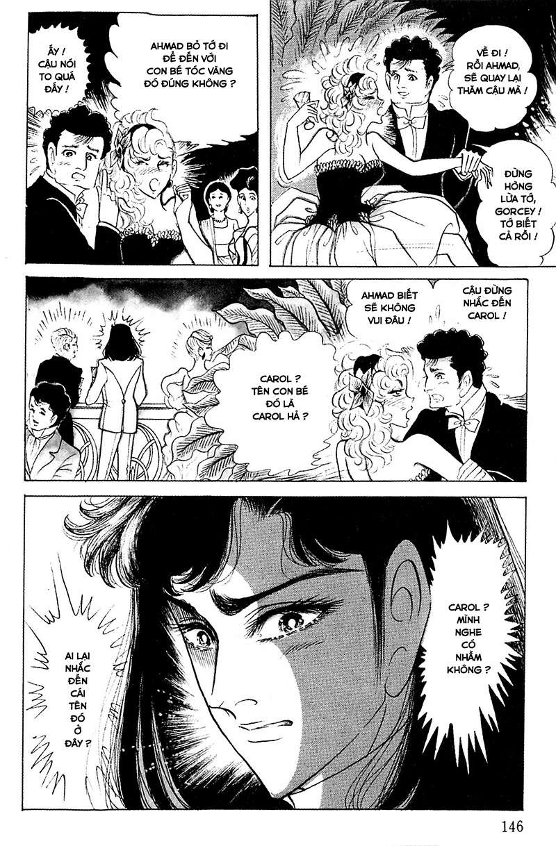 Ouke No Monshou Remake Chapter 126 - Trang 2