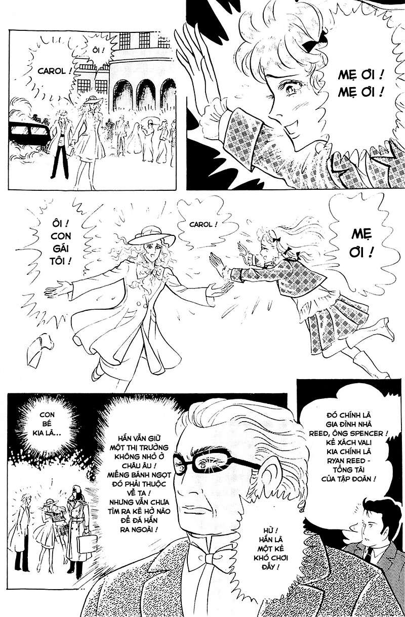 Ouke No Monshou Remake Chapter 130 - Trang 2