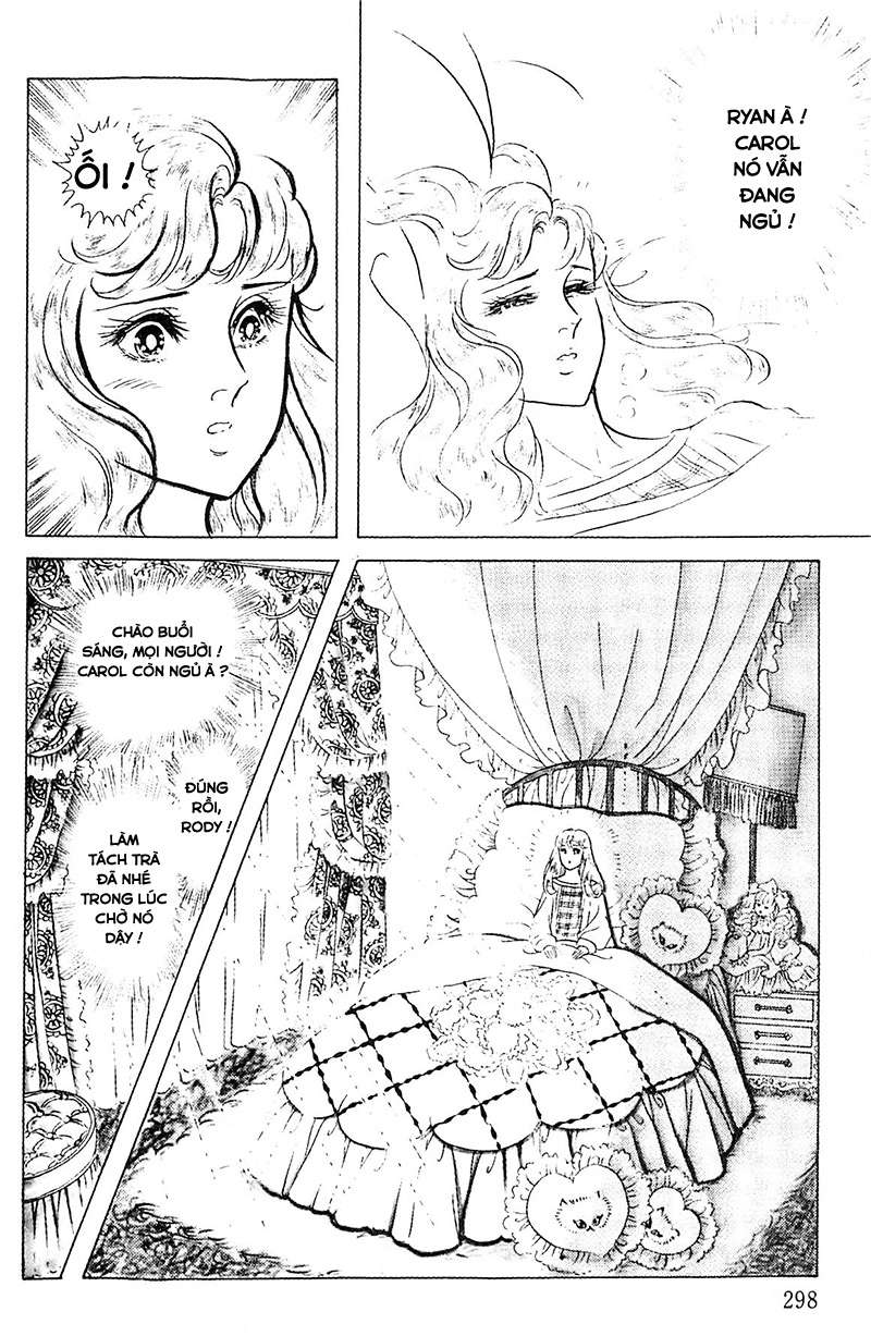 Ouke No Monshou Remake Chapter 130 - Trang 2