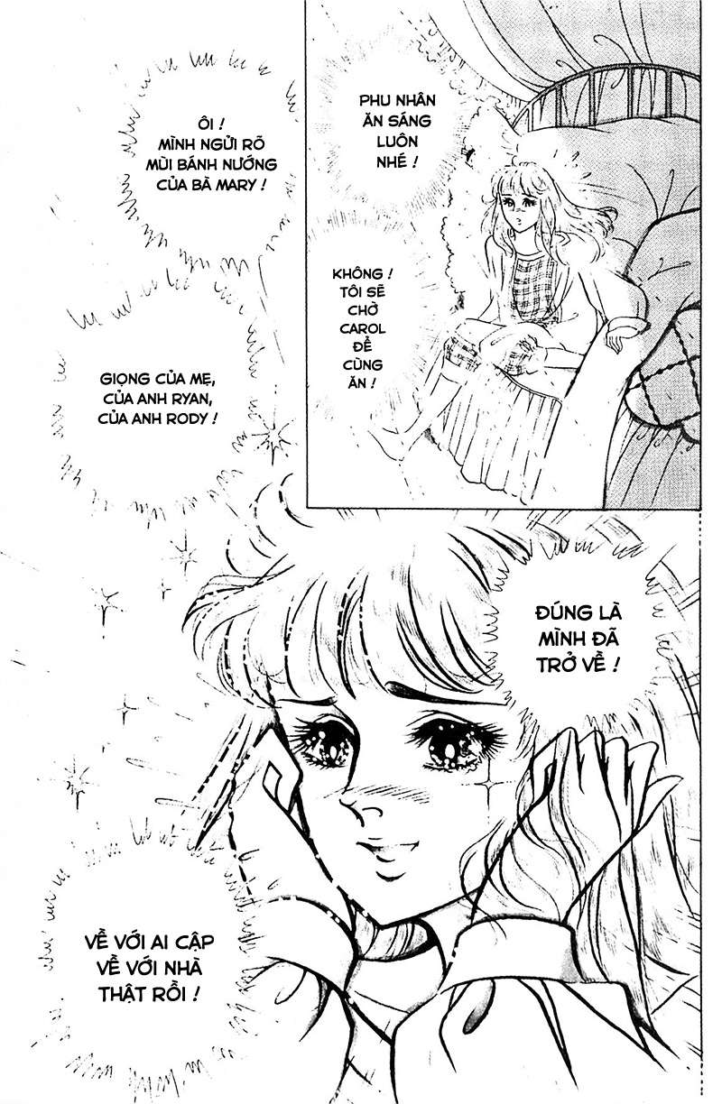 Ouke No Monshou Remake Chapter 130 - Trang 2