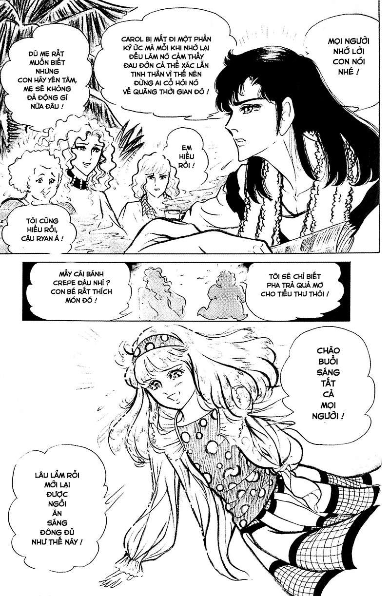 Ouke No Monshou Remake Chapter 130 - Trang 2