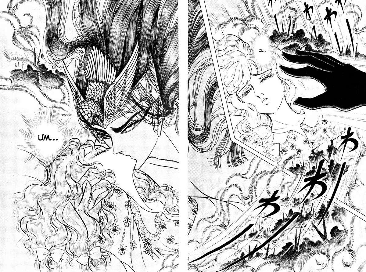 Ouke No Monshou Remake Chapter 134 - Trang 2