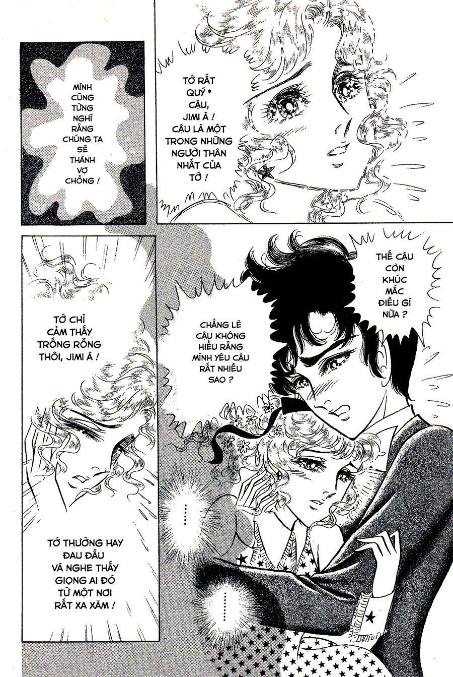 Ouke No Monshou Remake Chapter 138 - Trang 2