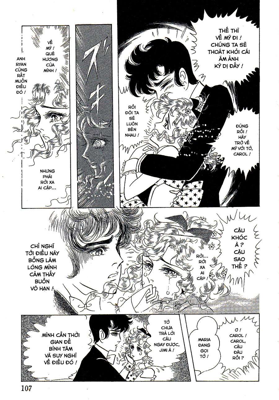 Ouke No Monshou Remake Chapter 138 - Trang 2