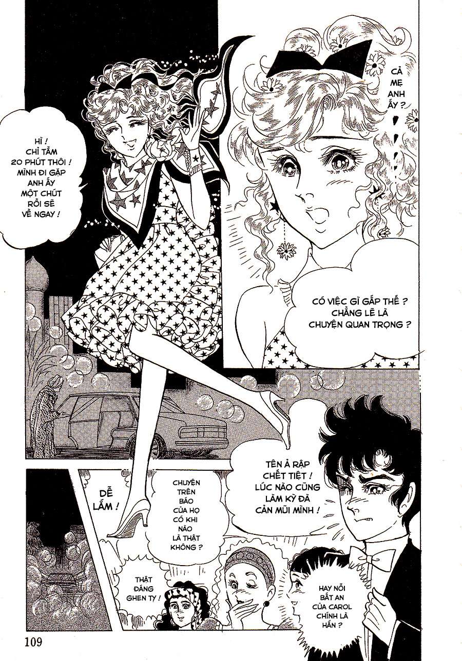 Ouke No Monshou Remake Chapter 138 - Trang 2