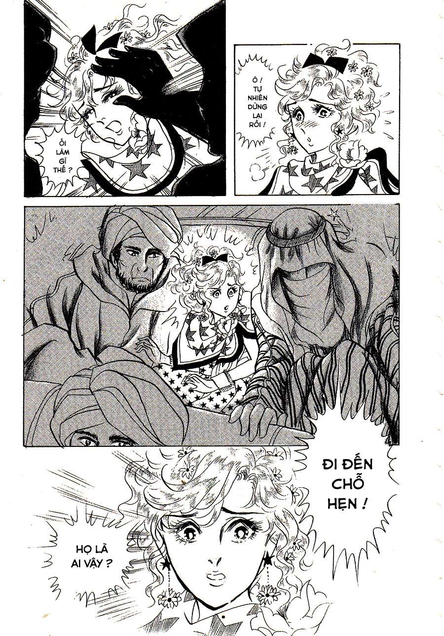 Ouke No Monshou Remake Chapter 138 - Trang 2