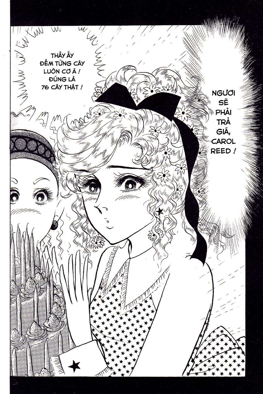 Ouke No Monshou Remake Chapter 138 - Trang 2