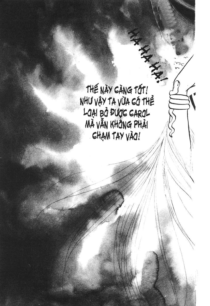 Ouke No Monshou Remake Chapter 14 - Trang 2