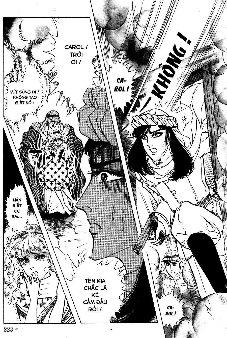 Ouke No Monshou Remake Chapter 143 - Trang 2