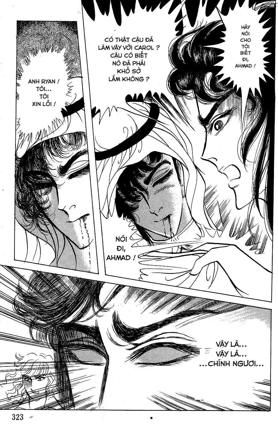 Ouke No Monshou Remake Chapter 146 - Trang 2