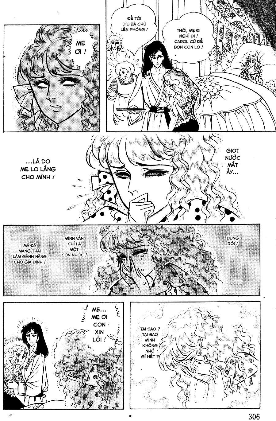 Ouke No Monshou Remake Chapter 146 - Trang 2