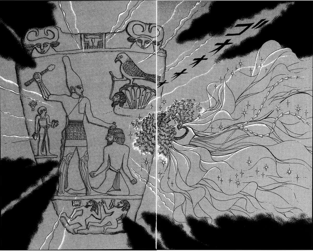 Ouke No Monshou Remake Chapter 150 - Trang 2