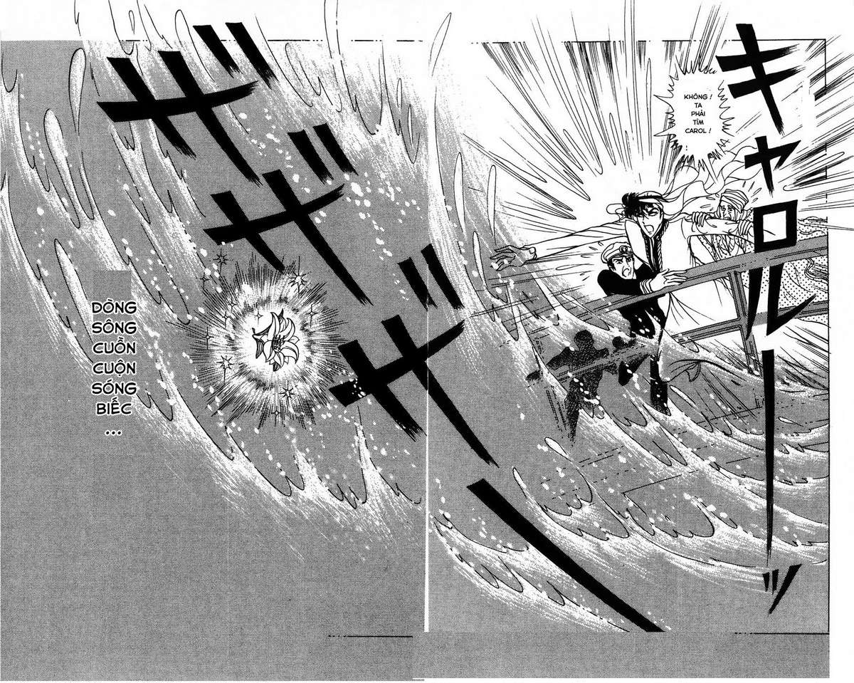 Ouke No Monshou Remake Chapter 150 - Trang 2