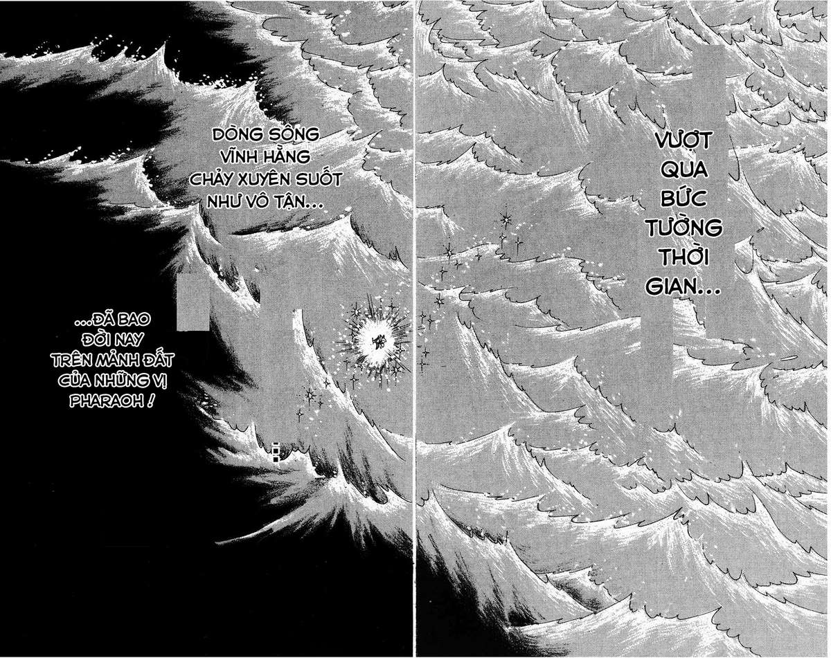 Ouke No Monshou Remake Chapter 150 - Trang 2