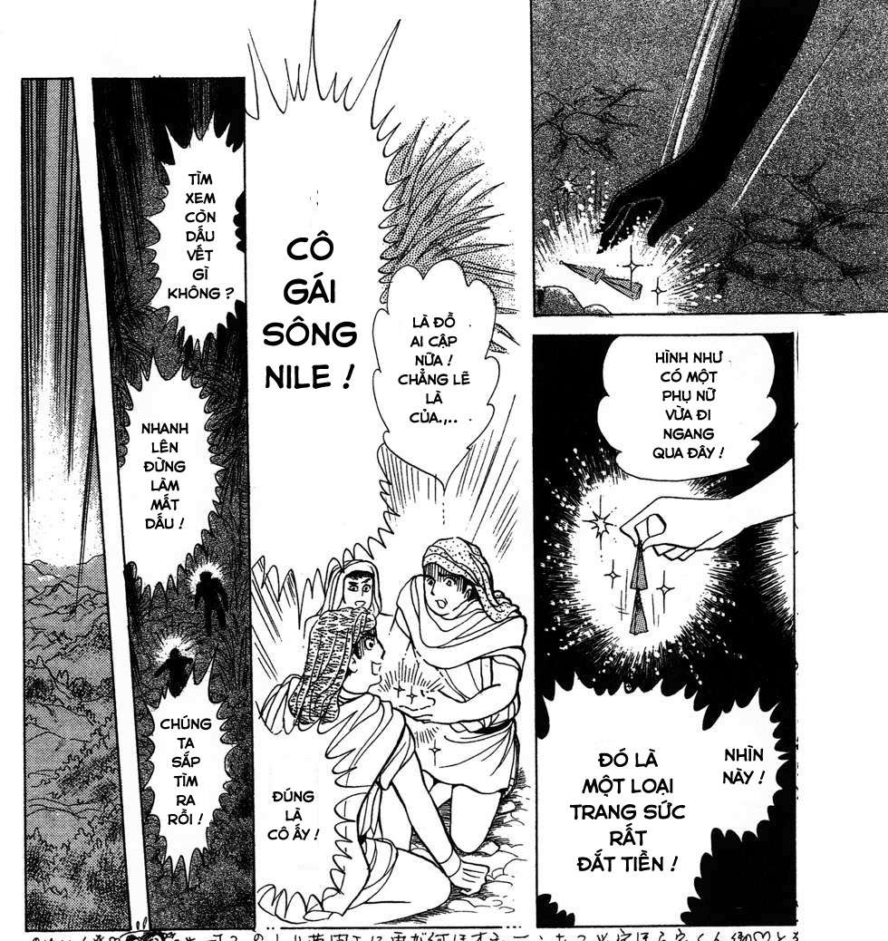 Ouke No Monshou Remake Chapter 153 - Trang 2