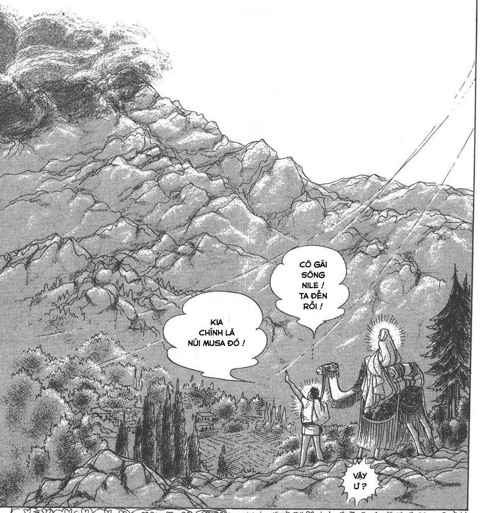 Ouke No Monshou Remake Chapter 153 - Trang 2