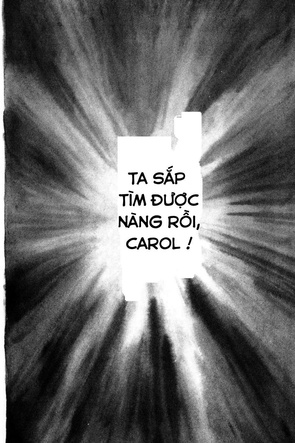 Ouke No Monshou Remake Chapter 153 - Trang 2